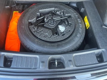 Image véhicule  Jeep COMPASS (16)