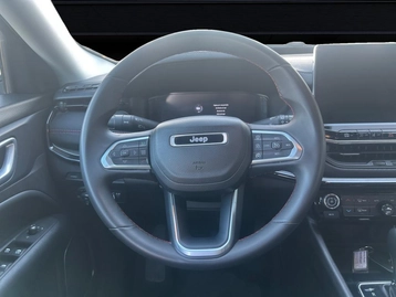 Image véhicule  Jeep COMPASS (11)