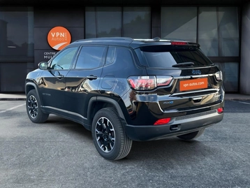 Image véhicule  Jeep COMPASS (2)