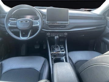 Image véhicule  Jeep COMPASS (9)