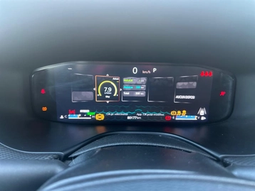 Image véhicule  Jeep COMPASS (34)