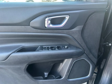 Image véhicule  Jeep COMPASS (21)