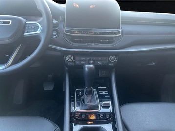 Image véhicule  Jeep COMPASS (10)