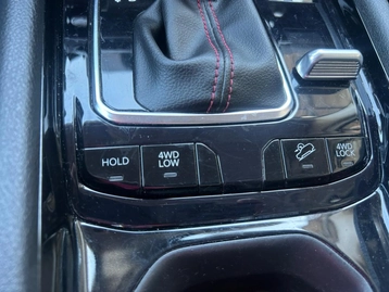 Image véhicule  Jeep COMPASS (30)