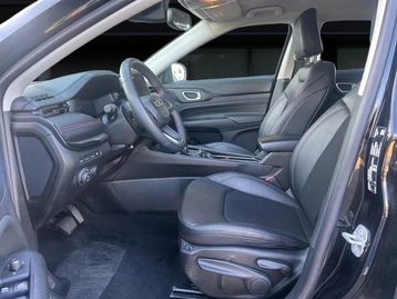 Image véhicule  Jeep COMPASS (8)