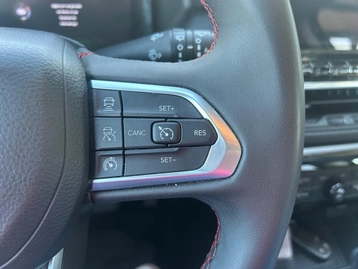 Image véhicule  Jeep COMPASS (25)