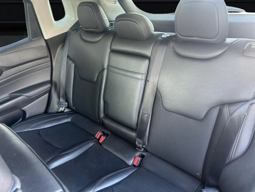 Image véhicule  Jeep COMPASS (12)