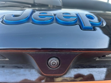 Image véhicule  Jeep COMPASS (19)