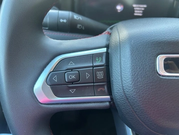 Image véhicule  Jeep COMPASS (24)