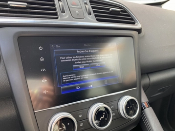 Image véhicule  Renault KADJAR (18)