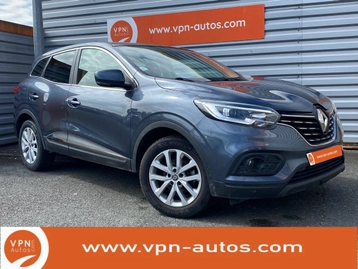 Image véhicule  Renault KADJAR (0)