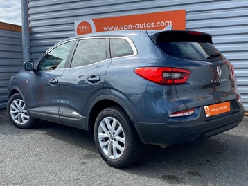 Image véhicule  Renault KADJAR (1)