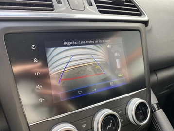 Image véhicule  Renault KADJAR (17)