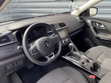 Image véhicule  Renault KADJAR (2)
