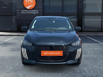 Image véhicule  Peugeot 208 (7)