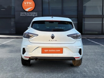 Image véhicule  Renault CLIO (3)