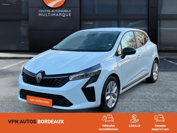 Image véhicule  Renault CLIO (0)