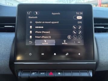 Image véhicule  Renault CLIO (31)