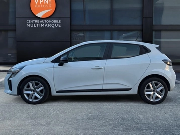 Image véhicule  Renault CLIO (4)