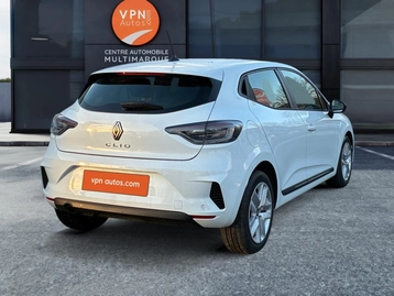 Image véhicule  Renault CLIO (11)