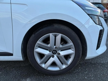 Image véhicule  Renault CLIO (9)