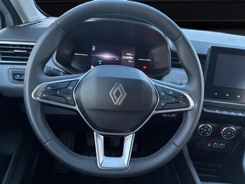 Image véhicule  Renault CLIO (22)