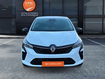 Image véhicule  Renault CLIO (2)