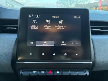 Image véhicule  Renault CLIO (32)