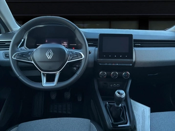 Image véhicule  Renault CLIO (21)