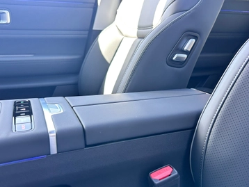 Image véhicule  Jaecoo 7 PHEV (7)