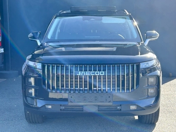 Image véhicule  Jaecoo 7 PHEV (1)