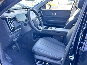 Image véhicule  Jaecoo 7 PHEV (3)