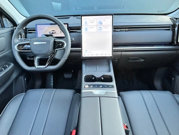 Image véhicule  Jaecoo 7 PHEV (17)