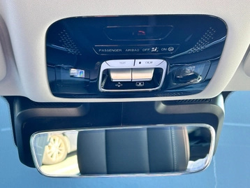 Image véhicule  Jaecoo 7 PHEV (18)