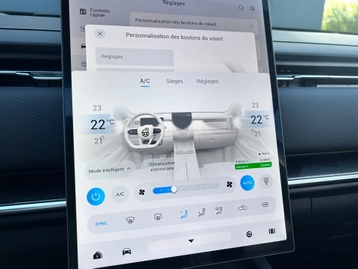 Image véhicule  Jaecoo 7 PHEV (13)