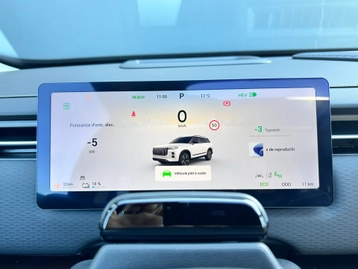 Image véhicule  Jaecoo 7 PHEV (12)