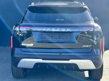 Image véhicule  Jaecoo 7 PHEV (2)