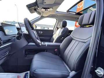 Image véhicule  Jaecoo 7 PHEV (15)