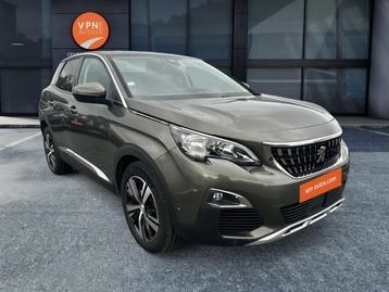 Image véhicule  Peugeot 3008 (1)
