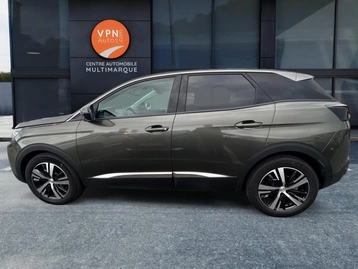 Image véhicule  Peugeot 3008 (4)