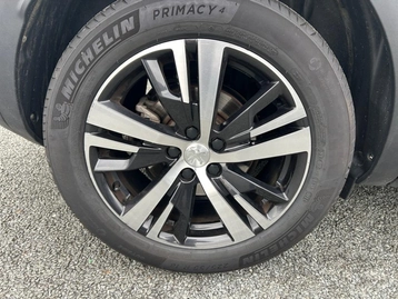 Image véhicule  Peugeot 3008 (7)