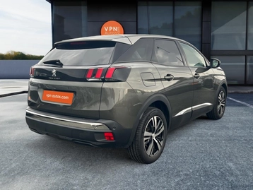 Image véhicule  Peugeot 3008 (11)