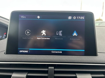 Image véhicule  Peugeot 3008 (28)