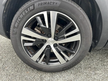 Image véhicule  Peugeot 3008 (8)