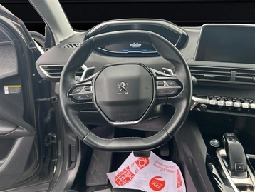 Image véhicule  Peugeot 3008 (21)