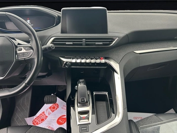 Image véhicule  Peugeot 3008 (20)