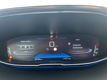 Image véhicule  Peugeot 3008 (24)