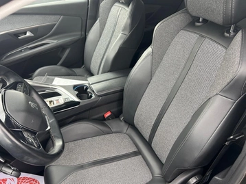 Image véhicule  Peugeot 3008 (14)