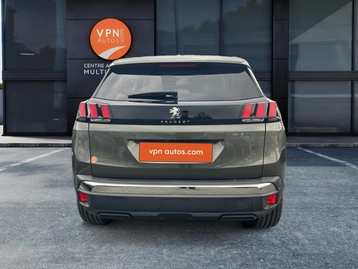 Image véhicule  Peugeot 3008 (3)