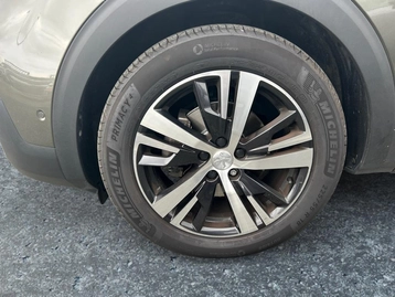 Image véhicule  Peugeot 3008 (6)